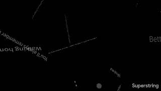 the raveonettes · red tan