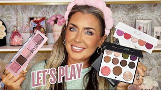 Natasha Denona Mini Rose Palette | Ipsy Power Pick Palette for August 2024