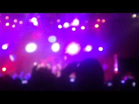 [FANCAM] 101023 KPOP Night 2010 SNSD - Oh!.avi [HD]