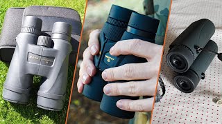 Top 10 Nikon Binoculars in 2025 (Best Sellers)