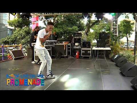 Aaron Duncan’s ‘Birthplace’ Calls For Unity And National Pride