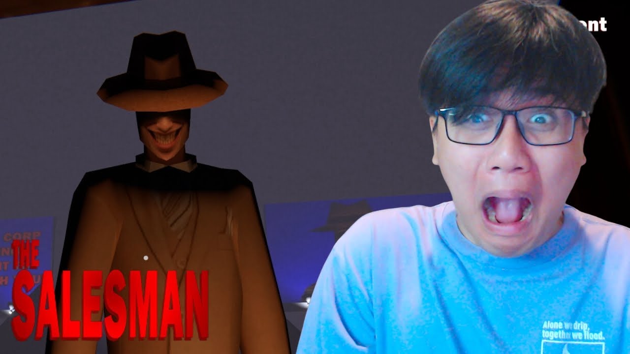 Jangan Pernah Beli APAPUN Dari Penjual Ini Atau...