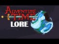 Adventure Time - Lore in a Minute! - Adventure ...