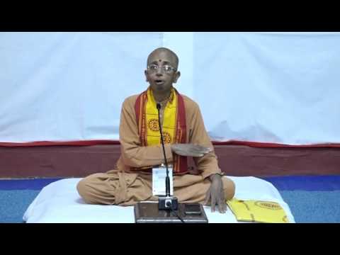 Workshop: Yoga Nidra by Swami Nirmalananda