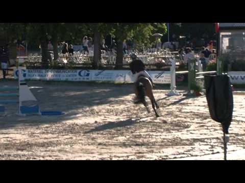 BARBIZON CSIJ2 2011 16 AM 210