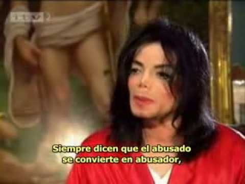 Living with Michael Jackson Subtitulado al espaÃ±ol311