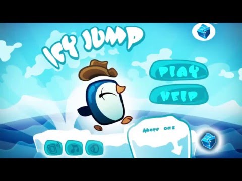 Icy Jump Video