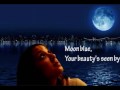 Moon Blue - Stevie Wonder