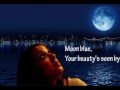 Moon Blue - Stevie Wonder 