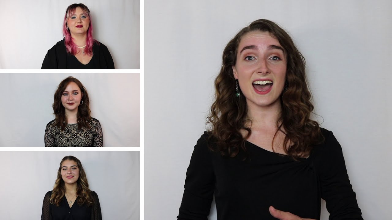 Promotional video thumbnail 3 for Bridgett Nesfield and Friends