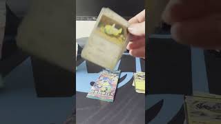 Battle Partners Day 35 #pokemon #pokemontcg #packopening #cardcollector #fyp #tcg #pokemonpacks