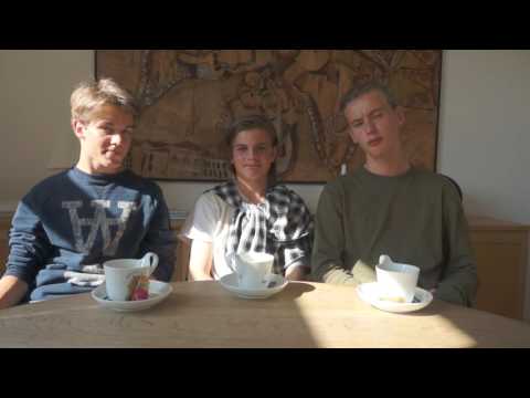 "GourmetGamers Køkken"- BACON LASAGNE!!!