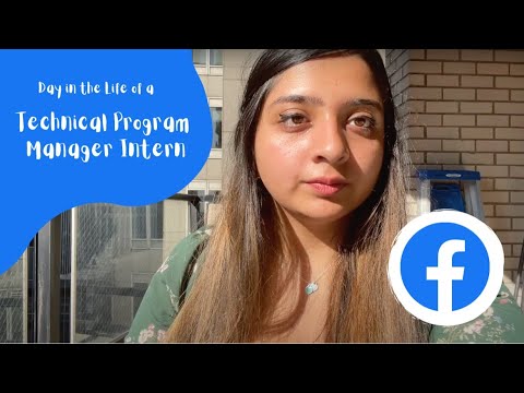Day in the Life of a Technical Program Management Intern ...