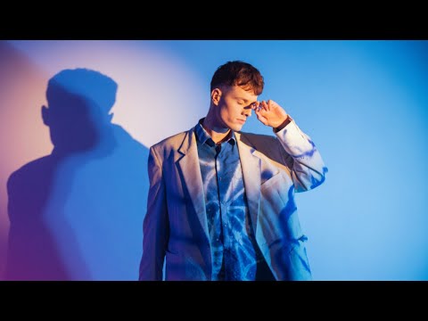 Patryk Skoczyński - NA ZAWSZE BĘDZIE [Official Visualizer]