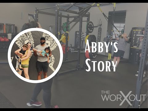 Abby's Story