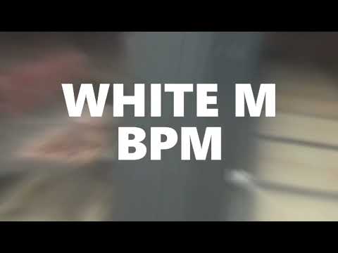 WHITE M - BPM (prod.Emite)