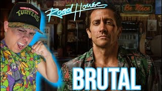 A SOFT Punch?! - Road House (2024) Movie Review