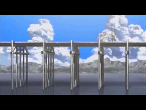 IRONIC - Edge of the black forest (FE2005 video)