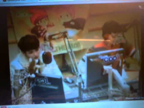 Sukira 120118 minwook deulinayo
