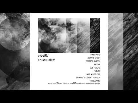 Orde107 - Dub Psycho