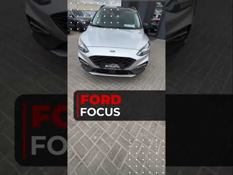 фото ford focus st iv 0