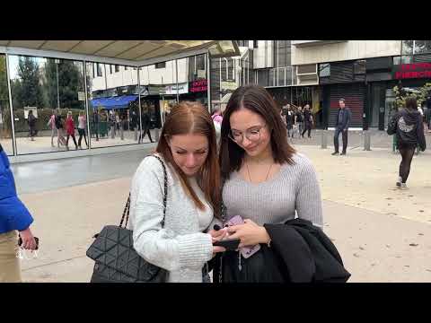 MICRO TROTTOIR 👀 - Dj Moh Green @french montana & @1daBanton  (PARIS) - JO -