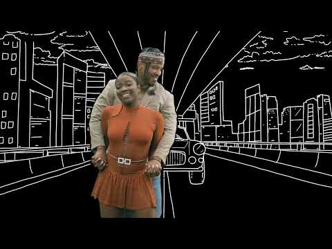 Ride With You - Quentin Moore (Official Music Video) 