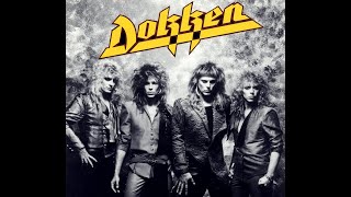 Back For The Attack - A Short History Of Dokken