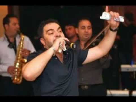 Florin Salam Botosani   La multi ani Andrei !