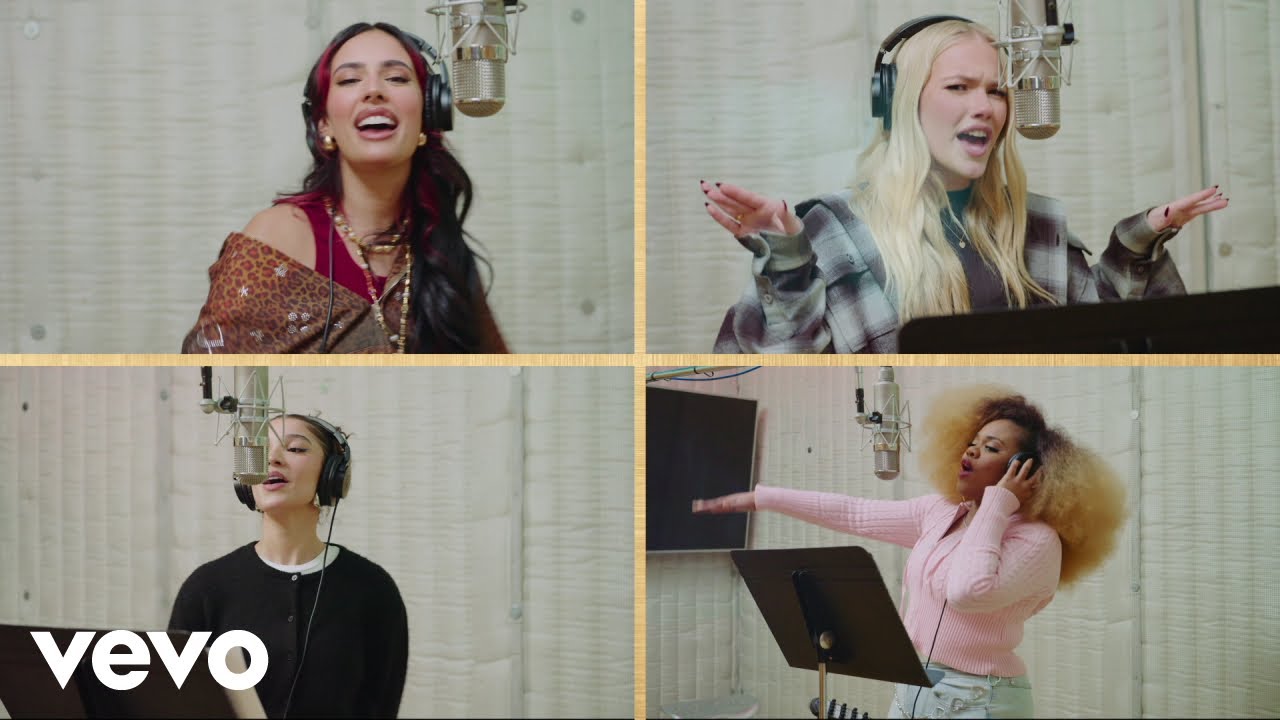 Worlds Collide (From 