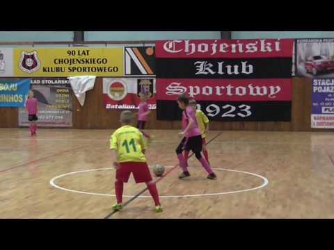 UKS IWICZNA 2006 - CHKS ŁÓDŹ 2006