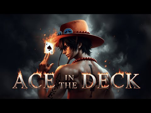 Ace in the Deck - by Virelia (Lyric Video) | [Alt-Pop Rock]