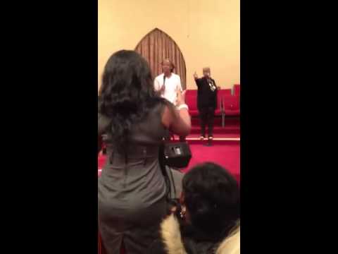 Leandria Johnson All The Glory Belongs To You