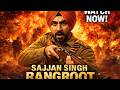 Sajjan Singh Rangroot Full Movie Diljit Dosanjh Emotional Punjabi War Drama ️