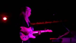 Torres - Sprinter - Larimer Lounge - Oct  21, 2017