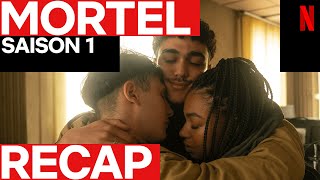 Mortel - Season 1 Recap
