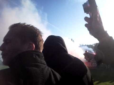 training feyenoord 22-10-2011