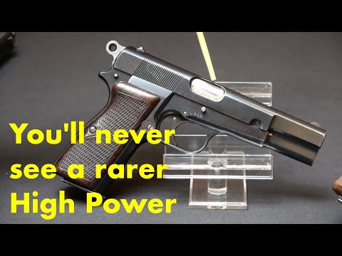 Rarest of the High Powers | Collector's Guide