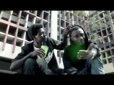 BAMZ - BEST THING {OFFICIAL VIDEO}