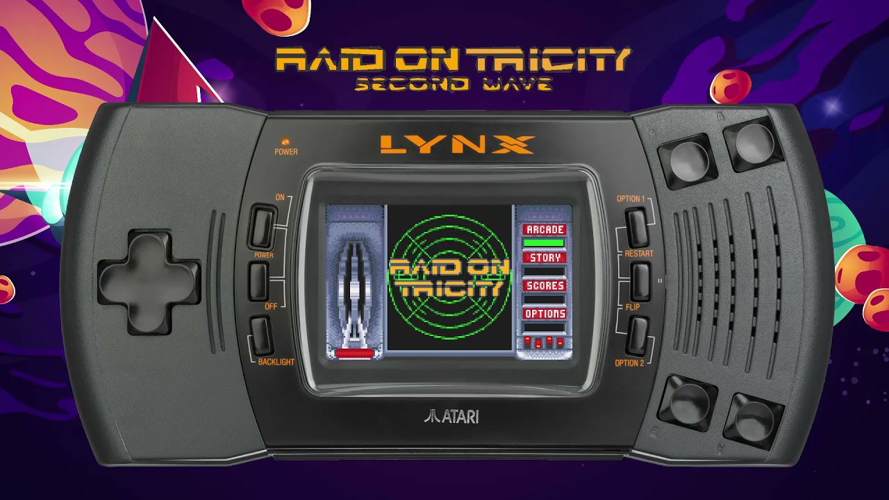 Gameplay Video