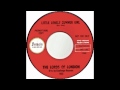 LORDS OF LONDON LITTLE LONELY SUMMER ...