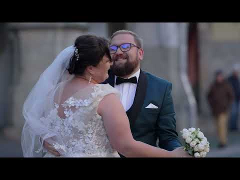 Monika & Bartosz 💍 | Plener ślubny Görlitz | Film ślubny 4K
