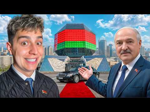 НЕДЕЛЯ В БЕЛАРУСИ 🇧🇾 ВЫ БУДЕТЕ В ШОКЕ!