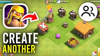 Download lagu How To Make Another Account In Clash Of Clans - Full Guide mp3 Download lagu How To Make Another Account In Clash Of Clans - Full Guide mp3
