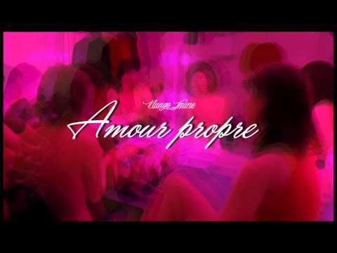 Nuage Jaune - Amour Propre (Prod. Evil Needle)