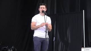 Emmet Cahill-I'll take you home again Kathleen