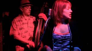 The Twangbusters - I'll Go Down Swinging