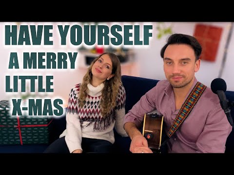 Have yourself a merry little Christmas - Tanja & Gregor