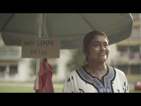 Tune Talk Deepavali 2021 : Ray of Light