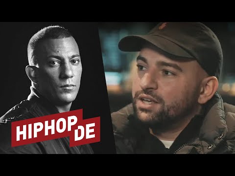Beef mit Banger: Miami Yacine erklärt, warum er nie Farid Bang & 18 Karat geantwortet hat